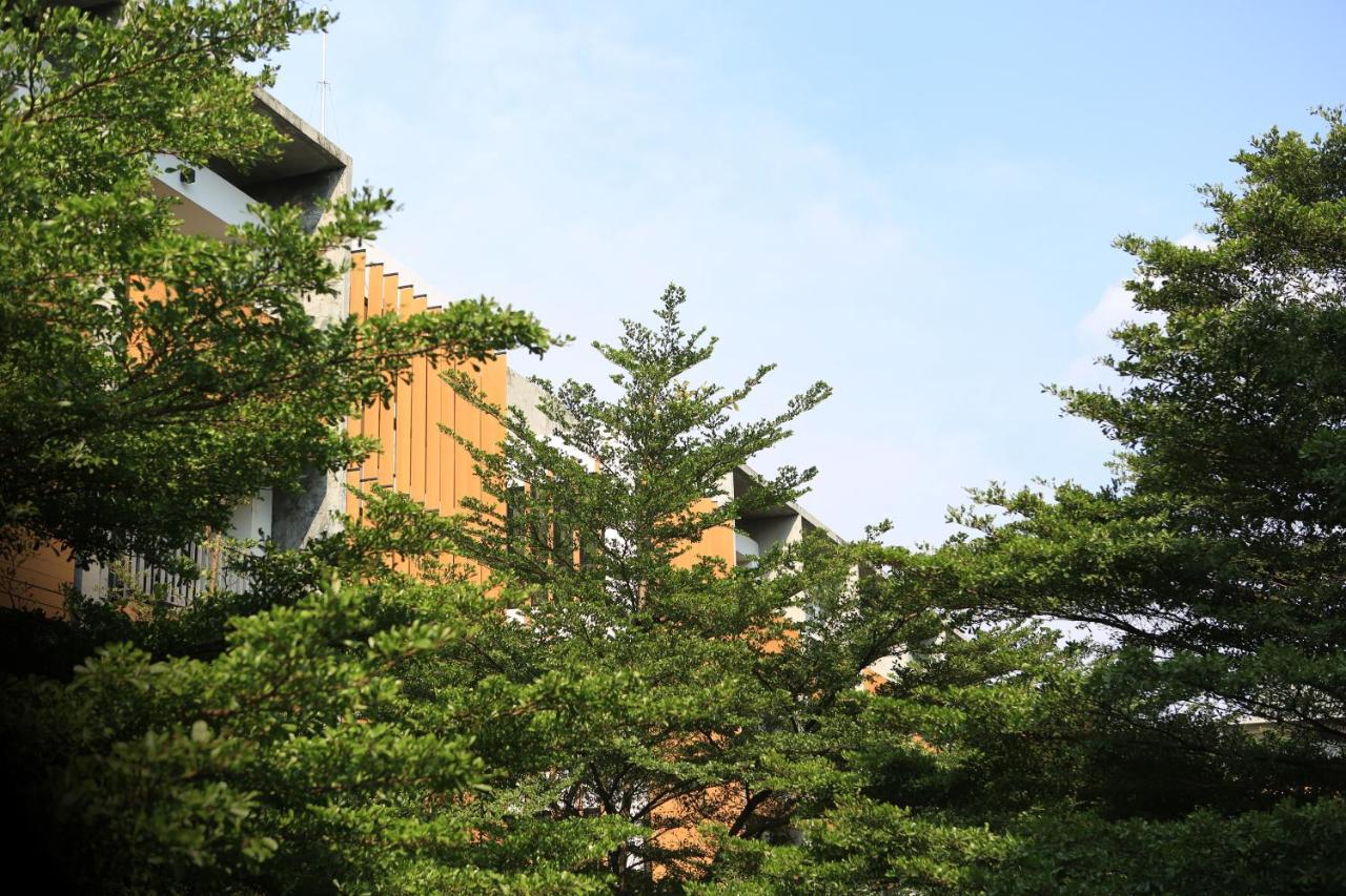 The Silver Palm Wellness Resort Bangkok Ngoại thất bức ảnh